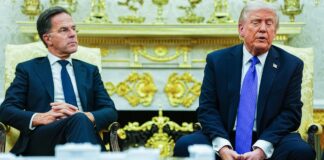 Трамп погрожував зупинити поставки PURL, щоб змусити Європу допомогти відкрити Ормузьку протоку