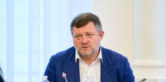 Заступник голови Верховної Ради запропонував рішення проблеми нестачі членів комісій на виборах після війни