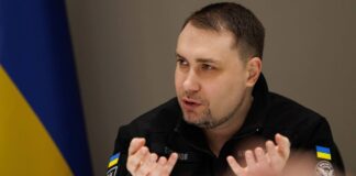 Буданов: Немає нічого вічного, зокрема влада в Угорщині теж