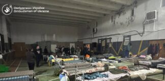 Лубинець заявив про порушення прав людини в Ужгородському ТЦК, військові відреагували