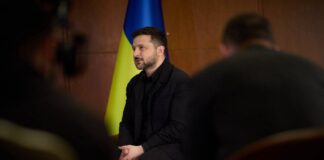 Зеленський: Росія передала Ірану розвідувальні дані про енергосистему Ізраїлю