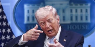 Politico: Європа побоюється покривати наслідки рішень Трампа в Україні, Газі та Ірані