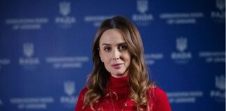 Депутатка від "Слуги народу" Володіна склала мандат, Рада підтримала рішення