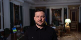 Зеленський запропонував створити союз у Європі через загрозу виходу Трампа з НАТО