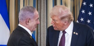 NBC: Трамп закликав Нетаньяху зменшити удари по Лівану, останній розповів про переговори