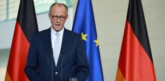 Мерц – новий Шольц: одна з партій Бундестагу вважає, що Німеччина недостатньо допомагає Україні
