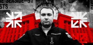 100 днів Буданова: як змінилася Банкова без Єрмака