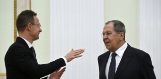 Група депутатів ЄС стурбована витоком конфіденційної інформації з Угорщини до РФ