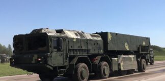 Масове виробництво балістичних ракет "Сапсан" можуть призупинити: чому це не варто робити