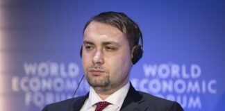 Джерело в оточенні Буданова розповіло, як відносини зі США вплинули на призначення