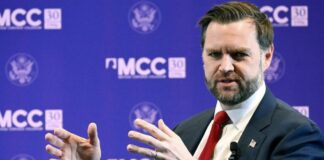 Іран відхилив пропозиції США на нових переговорах – Вэнс