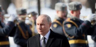 "Пасхальне перемир’я": протягом менше ніж 24 години Росія порушила режим припинення вогню понад 2000 разів – Генштаб