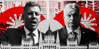 «Тиса розливається!» і чоловічі сльози Як Угорщина залишила позаду 16 років правління Орбана: репортаж LIGA.net