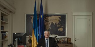 МЗС скасував рекомендацію для громадян утримуватися від поїздок до Угорщини