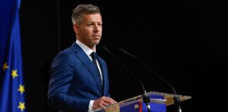 Мадяр про €90 млрд кредиту для України: це вже обговорювалося в грудні