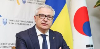 В Україні з’явився посол з питань полонених та зниклих безвісти