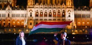 Угорщина може отримати 35 млрд євро від ЄС за умови розблокування 90 млрд євро для Києва