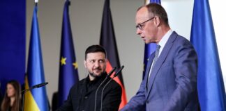 "Це дуже символічно": Зеленський прокоментував результати виборів в Угорщині