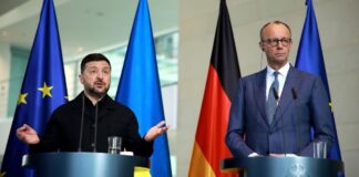 Україні не потрібна часткова інтеграція в ЄС або НАТО, вважає Зеленський
