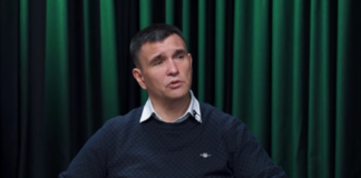 "Не легкі обговорення". Клімкін розповів, яким буде Мадяр для України