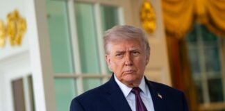 Трамп назвав час можливих нових переговорів з Іраном