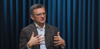 Кулеба: у Києві проситимуть Віткоффа та Кушнера надати більш потужні гарантії безпеки для України