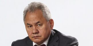 У Брюсселі відреагували на погрози Шойгу Європі через нібито участь у дронових ударах України