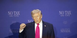 Мирна угода: Трамп натякнув, що США не платитимуть за уран, а Ізраїлю "заборонено" атакувати Ліван