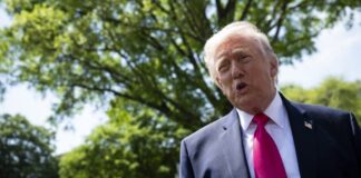 Трамп: Вважаю, що мирну угоду з Іраном укладуть за день-два