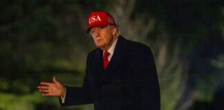Axios: Без прориву війна США з Іраном може тривати найближчими днями, Трамп збирав ситуаційну кімнату