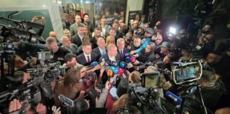 У Болгарії підрахували 100% голосів виборців: партія проросійського Радєва отримала монобільшість
