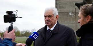 Німеччина викликала посла Росії через спроби зменшити підтримку України