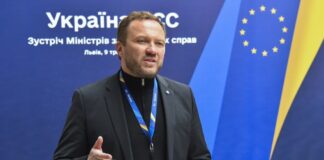 Естонський міністр зауважив Зеленському, що Росія може напасти на НАТО