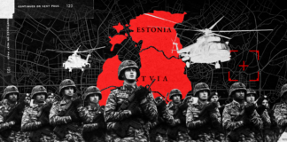 Чи нападе Росія на НАТО: три сценарії нового конфлікту