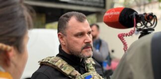 Комітет Ради не підтримав постанову про звільнення Клименка