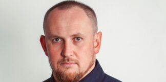 Після відставки Жуков стане радником очільника Національної поліції з питань війни