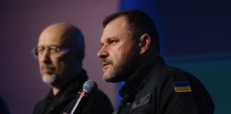 Клименко прагне забезпечити українцям право на озброєну самозахист
