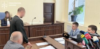 Запоруки внесені за поліцейських, яких підозрюють у втечі під час теракту в Києві