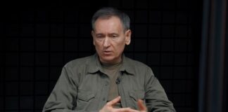 Веніславський: питання щодо законопроєкту про зброю має розглядати інший комітет ВРУ