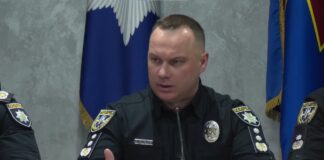 Ротації поліцейських на фронт тепер охопили близько трьох чвертей співробітників – голова Національної поліції