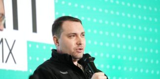 Буданов розповів, чому не підтримує легалізацію зброї в Україні