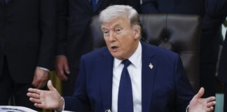 Імовірно, це було б дуже корисно: Трамп відповів, чи запрошував Путіна на G20 в Маямі