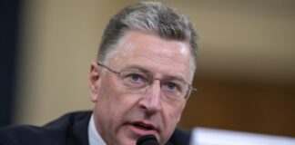 "В довгостроковій перспективі Путін не отримає вигоди від Ірану": колишній спецпредставник по Україні оцінив удари по РФ