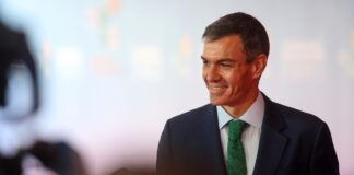 Прем’єр Іспанії розкритикував підхід ЄС до України та Ізраїлю через "подвійні стандарти"