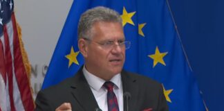 "Це не повториться": єврокомісар про пом’якшення санкцій США щодо російської нафти