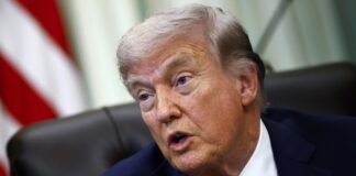 Переговори без змісту: Трамп скасував поїздку своїх делегатів до Пакистану з огляду на 18-годинний переліт