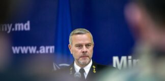 Колишній топ-представник Альянсу повідомив, що рішення атакувати НАТО приймаються вже не в Москві, а в Пекіні