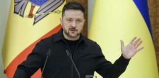 Зеленський про вступ до ЄС: Обговорення кластерів може розпочатися у червні