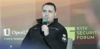 Буданов назвав дрони, які застаріли для України, але можуть бути продані у світі