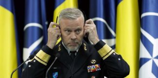 "Це безглуздя на п’ятий рік війни": колишній високопосадовець НАТО вказав на проблему на Заході в оборонно-промисловому комплексі